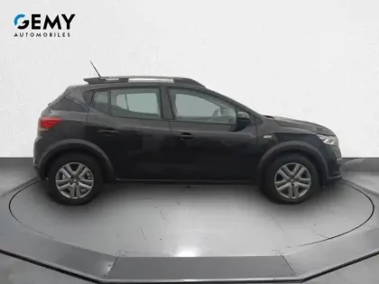 Photo 48 Dacia Sandero  TCe 90 CVT - 22