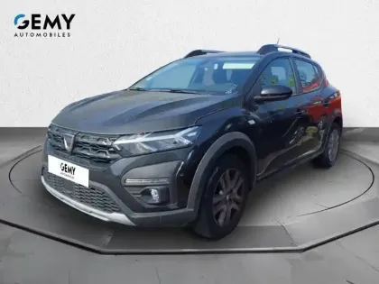 Photo Dacia Sandero Stepway Confort