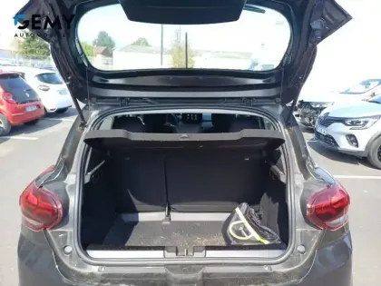 Photo 35 Dacia Sandero  TCe 90 CVT - 22