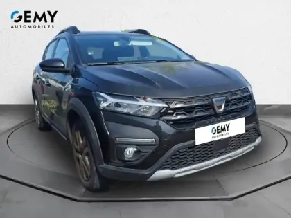 Photo 2 Dacia Sandero  TCe 90 CVT - 22