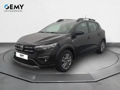 Photo 45 Dacia Sandero  TCe 90 CVT - 22