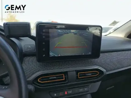 Photo 14 Dacia Sandero  TCe 90 CVT - 22