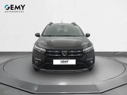 Photo 46 Dacia Sandero  TCe 90 CVT - 22