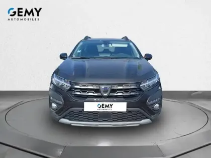 Photo 1 Dacia Sandero  TCe 90 CVT - 22