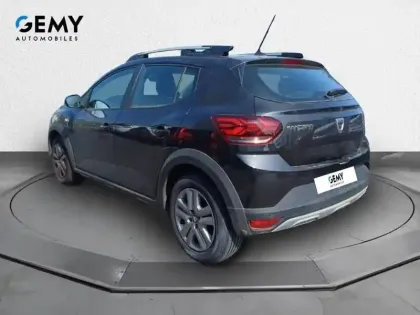 Photo 36 Dacia Sandero  TCe 90 CVT - 22