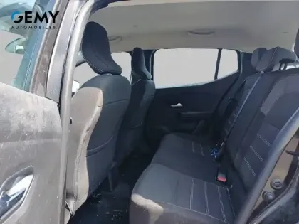 Photo 9 Dacia Sandero  TCe 90 CVT - 22