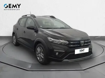 Photo 47 Dacia Sandero  TCe 90 CVT - 22