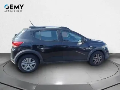 Photo 3 Dacia Sandero  TCe 90 CVT - 22