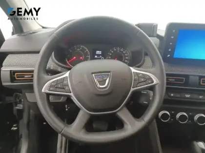 Photo 57 Dacia Sandero  TCe 90 CVT - 22