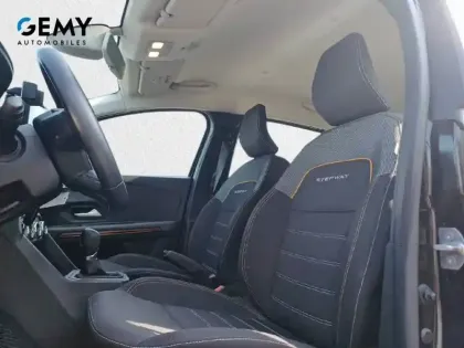 Photo 8 Dacia Sandero  TCe 90 CVT - 22