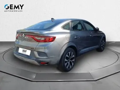 Photo 3 Renault Arkana  E-Tech hybride 145 - 22