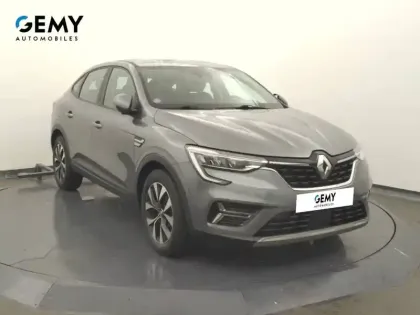 Photo 46 Renault Arkana  E-Tech hybride 145 - 22