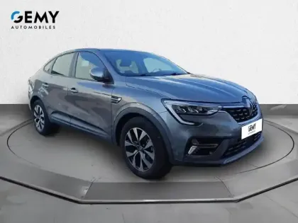 Photo 2 Renault Arkana  E-Tech hybride 145 - 22