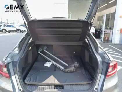Photo 5 Renault Arkana  E-Tech hybride 145 - 22