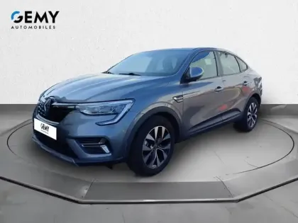 Photo Renault Arkana Equilibre