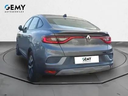 Photo 6 Renault Arkana  E-Tech hybride 145 - 22