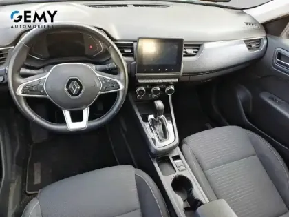 Photo 7 Renault Arkana  E-Tech hybride 145 - 22