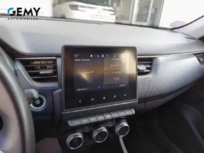 Photo 12 Renault Arkana  E-Tech hybride 145 - 22