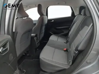 Photo 52 Renault Arkana  E-Tech hybride 145 - 22