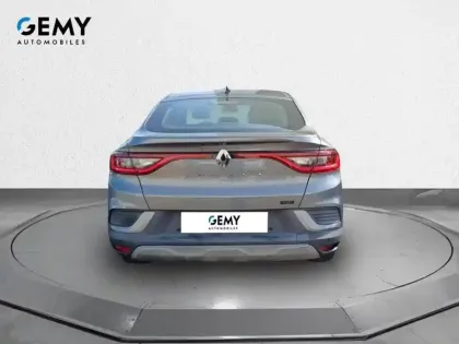 Photo 4 Renault Arkana  E-Tech hybride 145 - 22