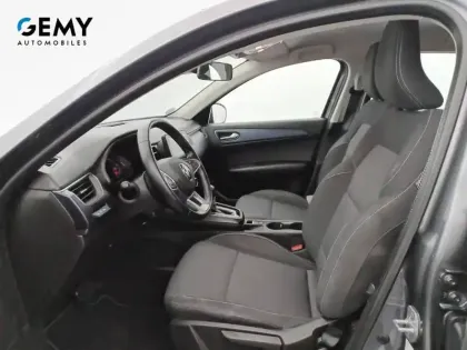Photo 51 Renault Arkana  E-Tech hybride 145 - 22
