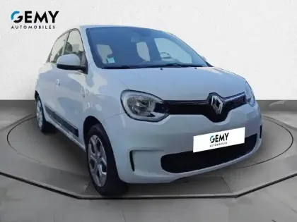 Photo 2 Renault Twingo  III Achat Intégral - 21