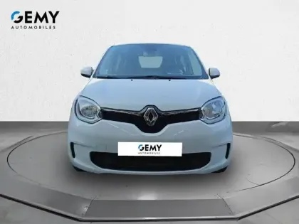Photo 1 Renault Twingo  III Achat Intégral - 21