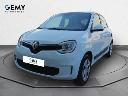 Photo Renault Twingo Zen