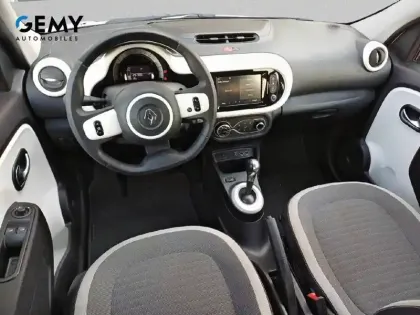 Photo 7 Renault Twingo  III Achat Intégral - 21