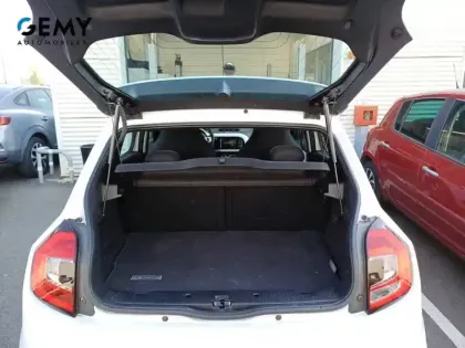 Photo 5 Renault Twingo  III Achat Intégral - 21