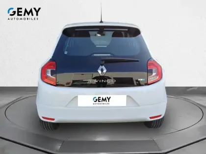 Photo 4 Renault Twingo  III Achat Intégral - 21