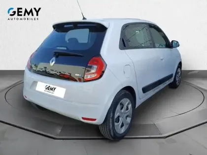 Photo 3 Renault Twingo  III Achat Intégral - 21