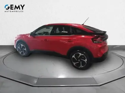 Photo 31 Citroën C4  PureTech 130 S&S EAT8