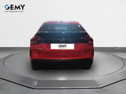 Photo 54 Citroën C4  PureTech 130 S&S EAT8