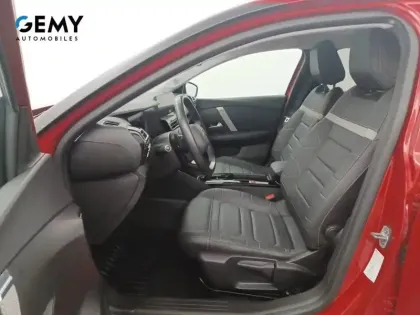 Photo 82 Citroën C4  PureTech 130 S&S EAT8