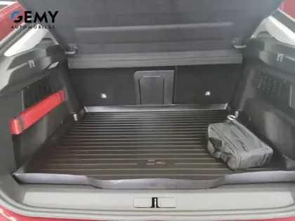 Photo 79 Citroën C4  PureTech 130 S&S EAT8