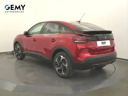 Photo 80 Citroën C4  PureTech 130 S&S EAT8