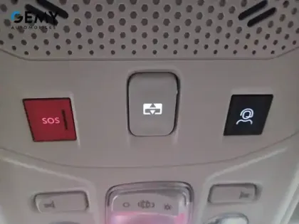 Photo 22 Citroën C4 Gén. III Ph1 Shine Pack 5