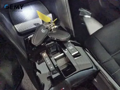 Photo 42 Citroën C4  PureTech 130 S&S EAT8