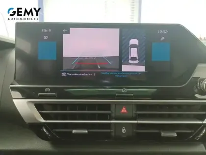 Photo 92 Citroën C4  PureTech 130 S&S EAT8