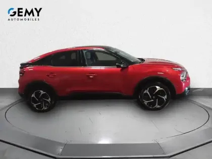 Photo 53 Citroën C4  PureTech 130 S&S EAT8