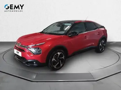 Photo 25 Citroën C4  PureTech 130 S&S EAT8