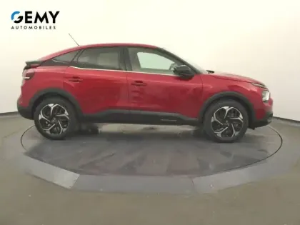 Photo 77 Citroën C4  PureTech 130 S&S EAT8