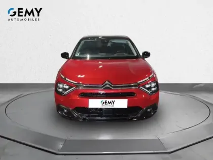 Photo 51 Citroën C4  PureTech 130 S&S EAT8