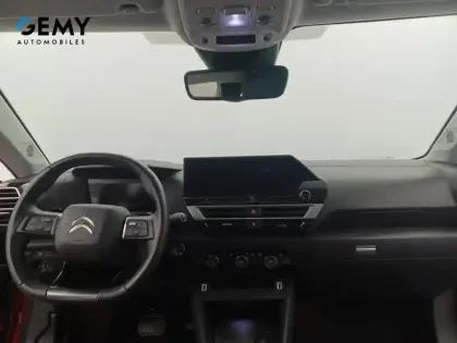 Photo 81 Citroën C4  PureTech 130 S&S EAT8