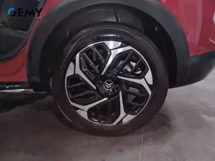 Photo 35 Citroën C4  PureTech 130 S&S EAT8