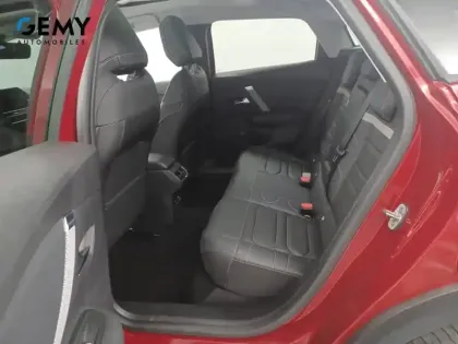 Photo 83 Citroën C4  PureTech 130 S&S EAT8