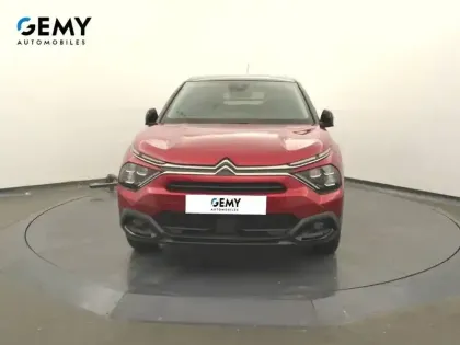 Photo 75 Citroën C4  PureTech 130 S&S EAT8