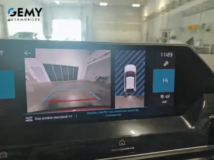 Photo 73 Citroën C4  PureTech 130 S&S EAT8