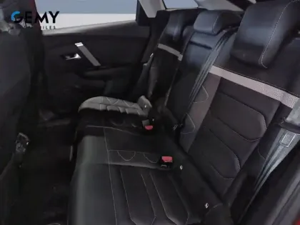 Photo 59 Citroën C4  PureTech 130 S&S EAT8